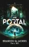 [Portal to Xibalbá 01] • The Portal